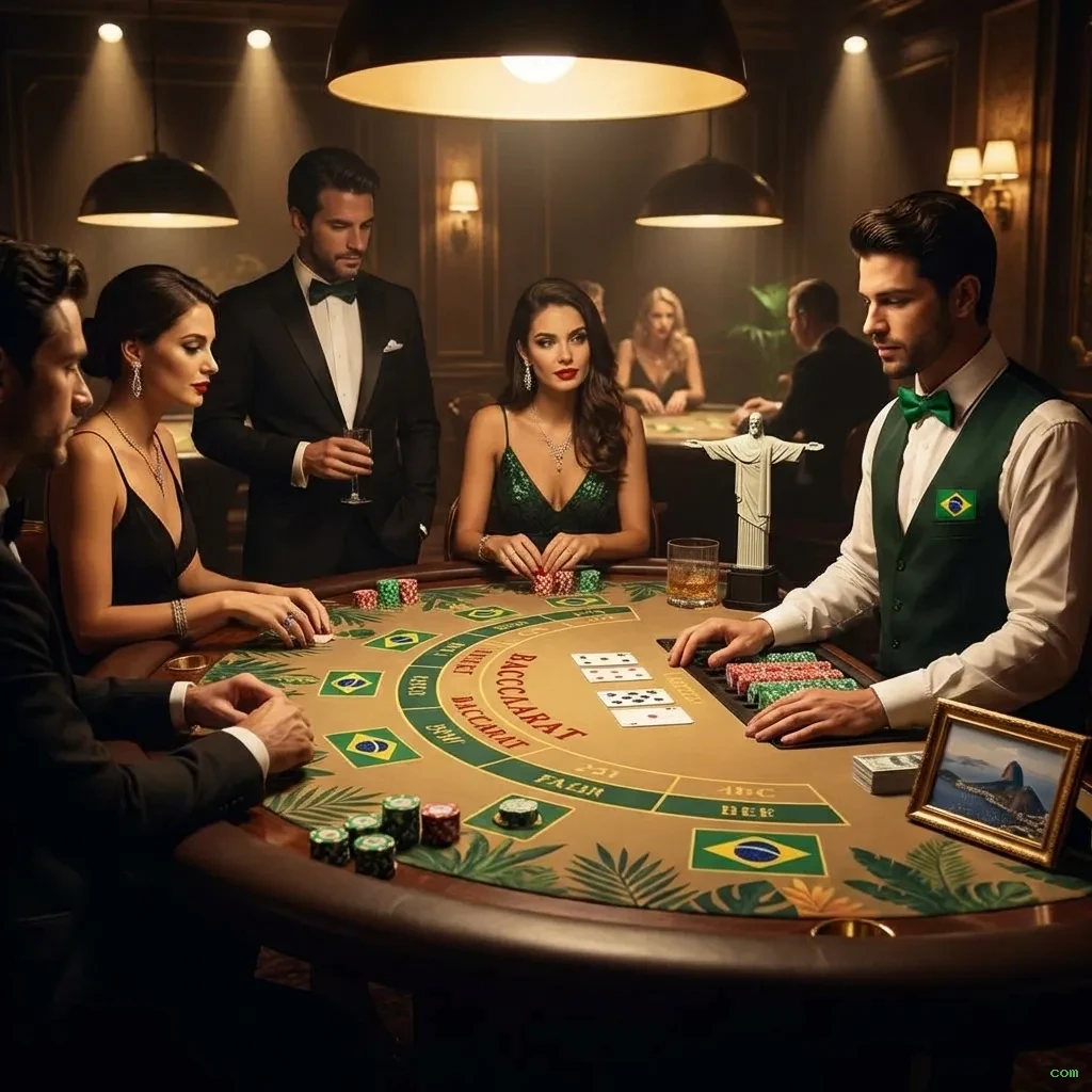 Jogos de Mesa Premium com - Blackjack, Roleta, Baccarat